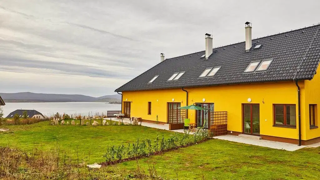 Apartmán Jasmin – apartmán, Frymburk