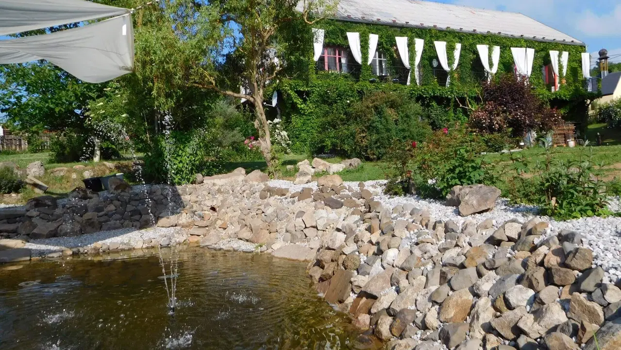 Apartmány Ruprechtov – apartmán, Hroznětín