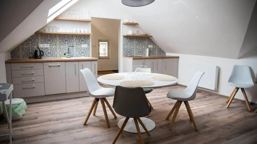 Apartmán Veritas – apartmán, Mikulov
