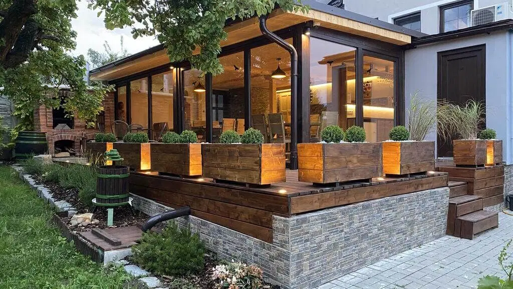Apartmány Káňa – apartmán, Přítluky