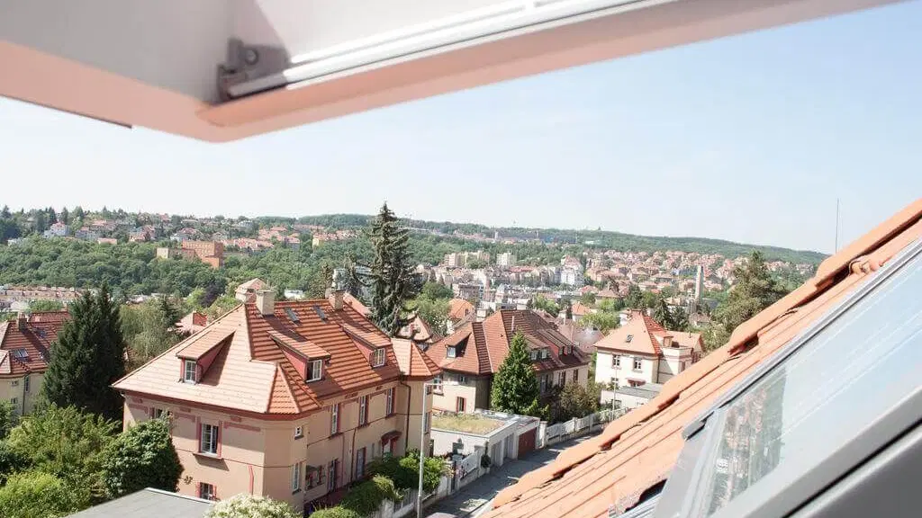 Vila Flamingo – vily a rezidence, Praha