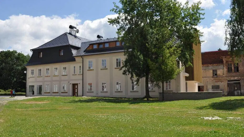 Penzion Lípa – penzion, Krásná Lípa