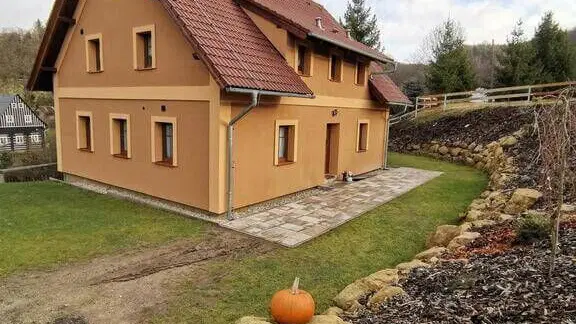 Apartmány Studený – apartmán, Kunratice