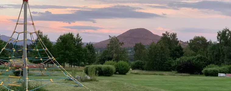 Hotel Devítka – hotel, Janov
