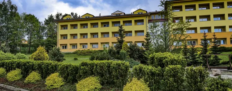 Private Luxury Apartments – apartmán, Frymburk