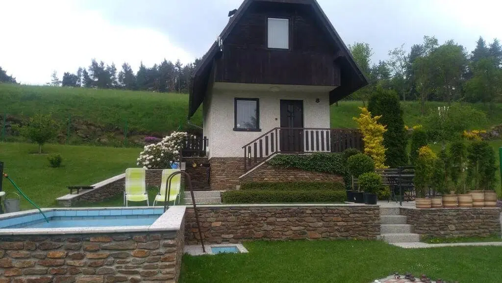 Chata Iris – chata/Chalupa, Sušice