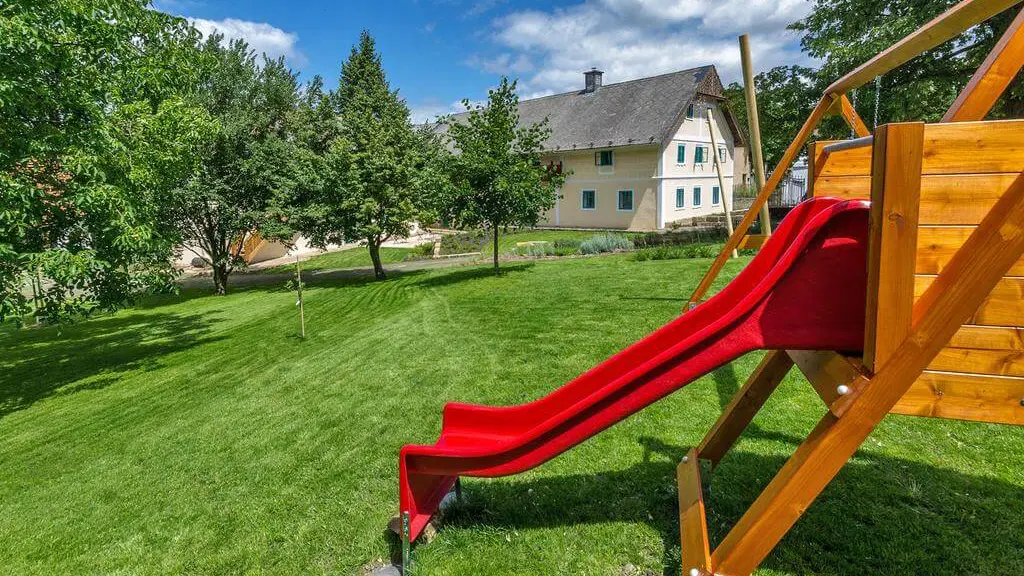 Homutův Statek – penzion, Mšeno