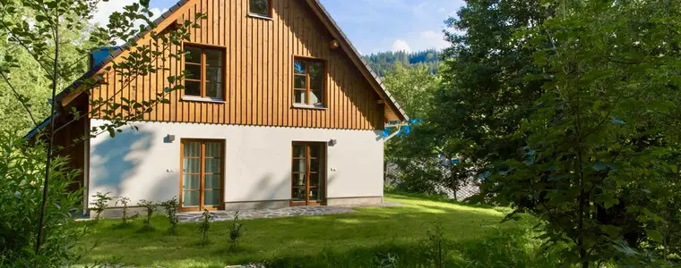 U Staré hájenky – apartmán, Jindřichov