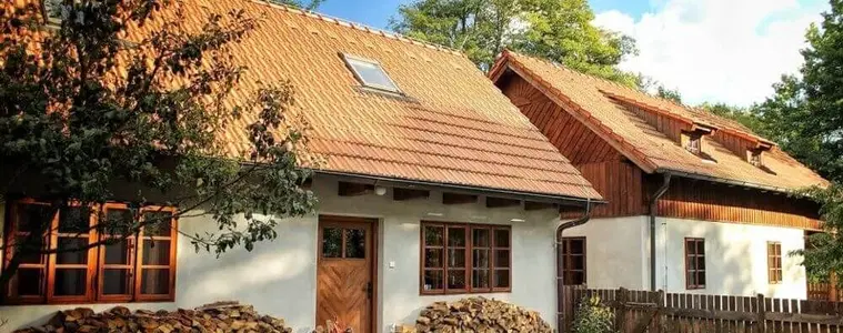 Apartmány Červený Dvůr – apartmán, Český Krumlov