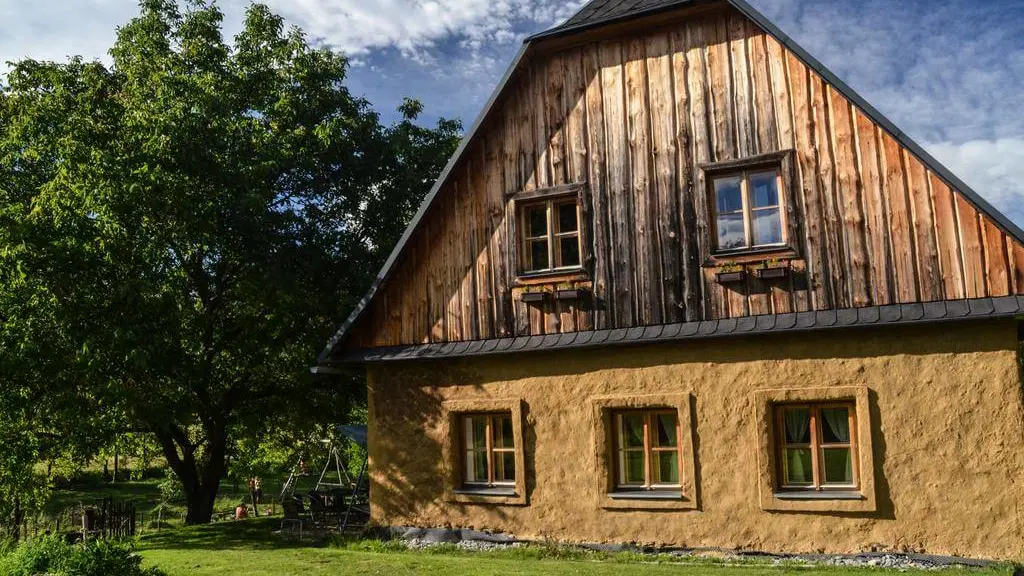 Penzion Pišlikdum – penzion, Stará Červená Voda