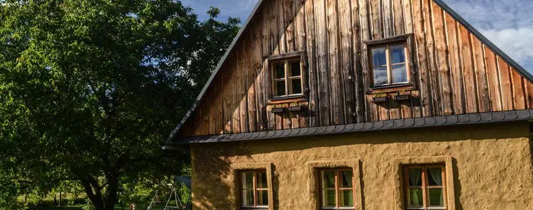 Penzion Pišlikdum – penzion, Stará Červená Voda
