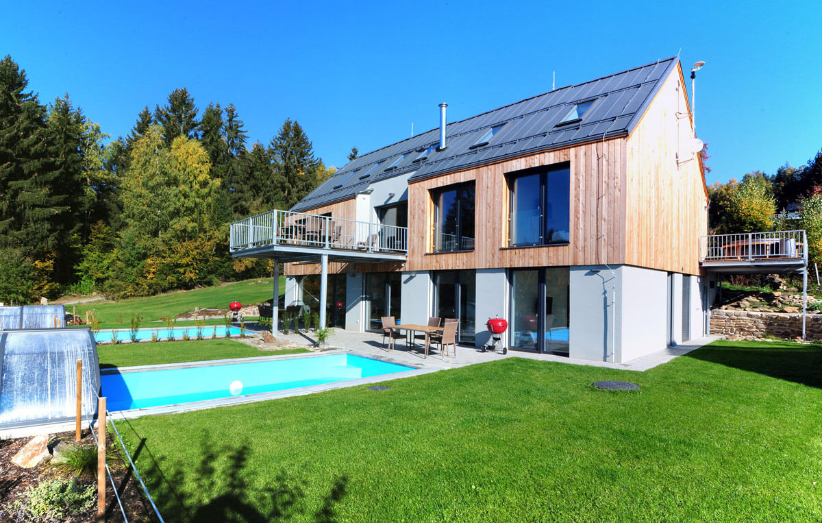 Green Stone Lipno – apartmán, Lipno nad Vltavou