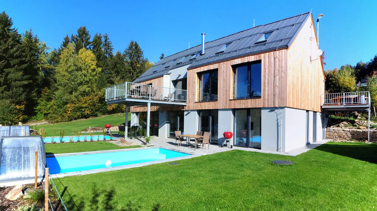 Green Stone Lipno – apartmán, Lipno nad Vltavou