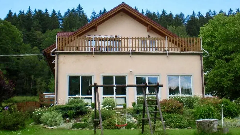 Penzion Montana – penzion, Nýrsko
