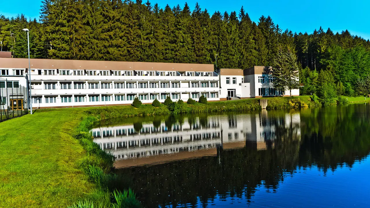 Hotel resort LUNA – resort, Ledeč nad Sázavou
