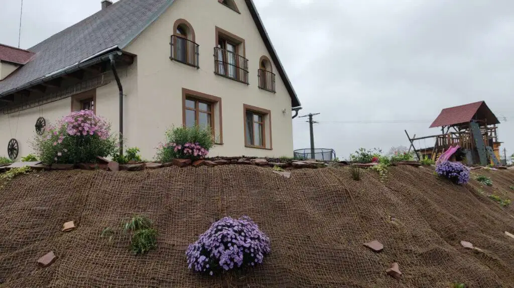 Apartmán na statku Červený Kostelec – apartmán, Červený Kostelec