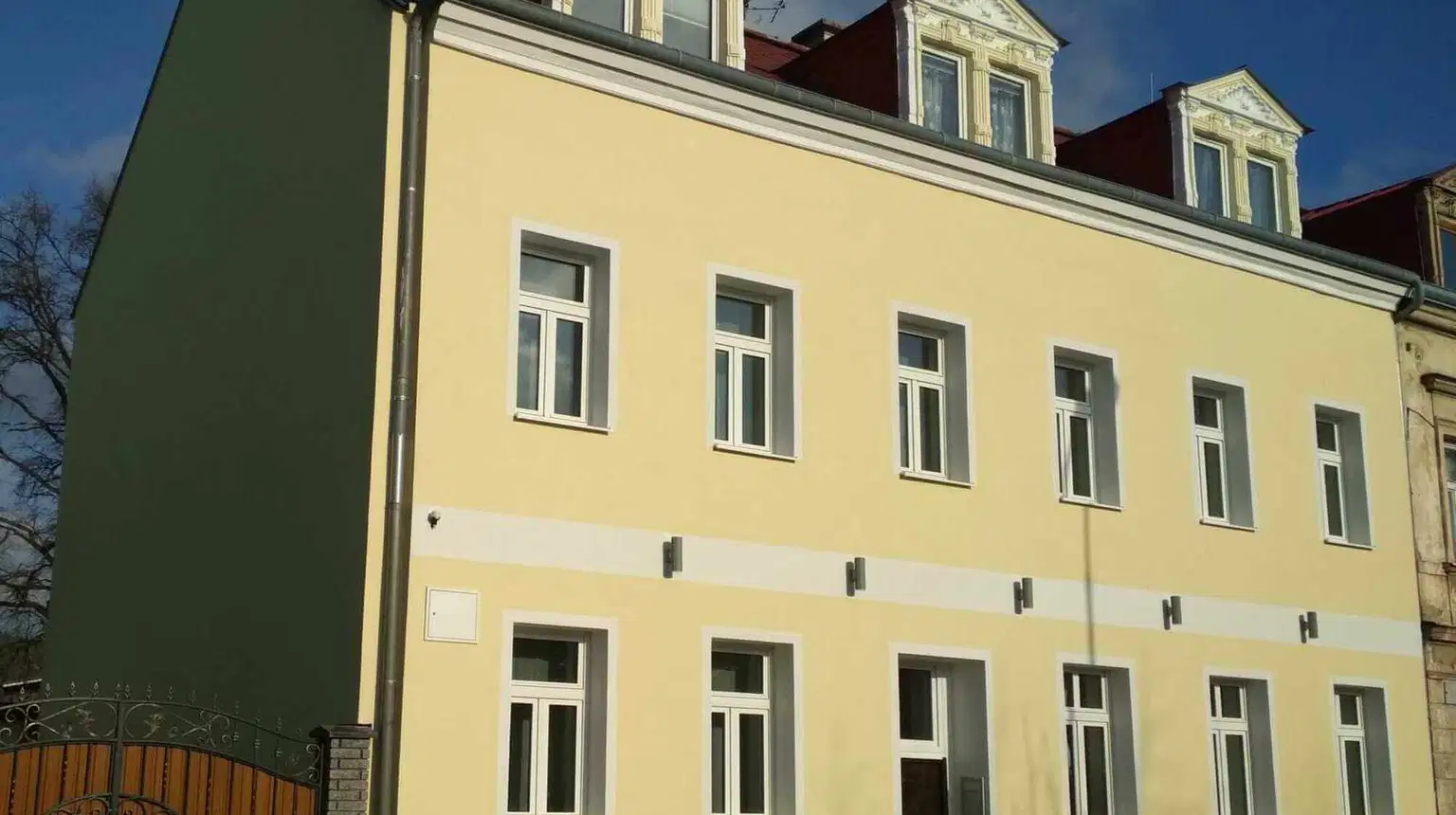 Bluestars Home – apartmán, Karlovy Vary
