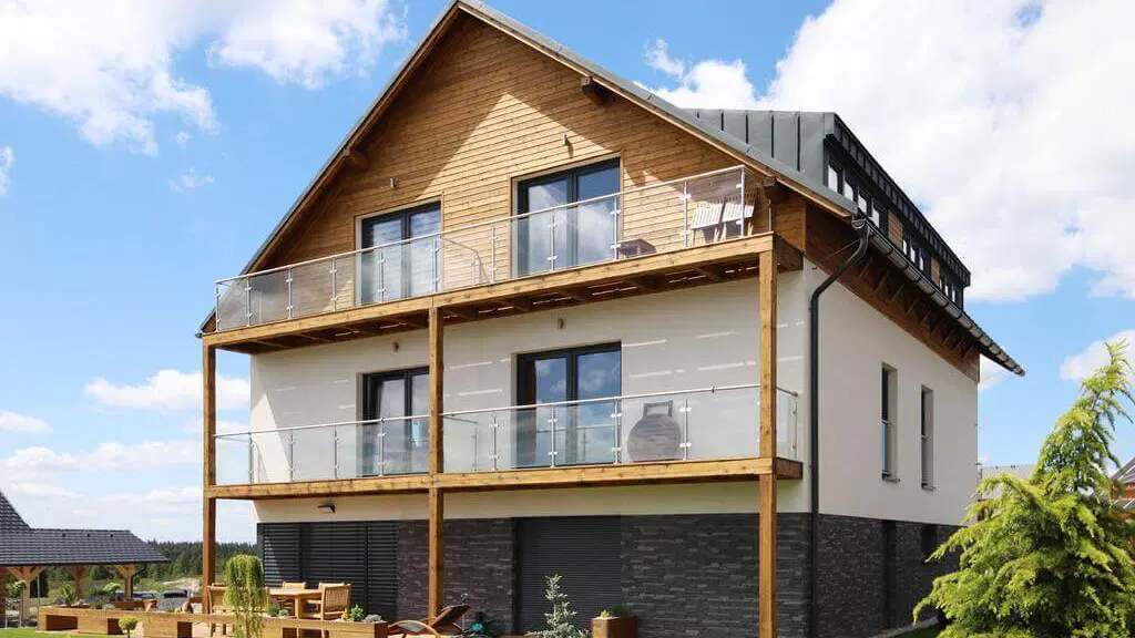 Scandic Boží Dar – apartmán, Boží Dar