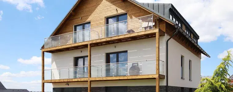 Scandic Boží Dar – apartmán, Boží Dar