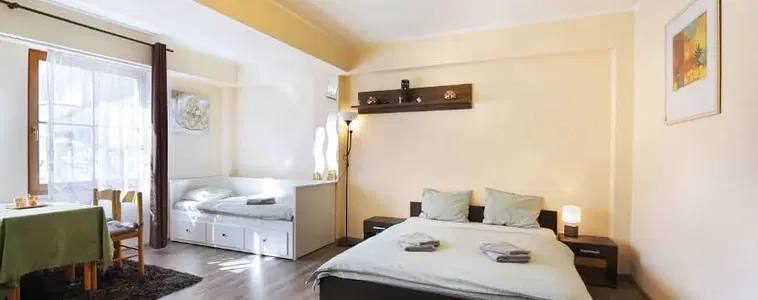 Apartmán Port Jáchymov – apartmán, Jáchymov