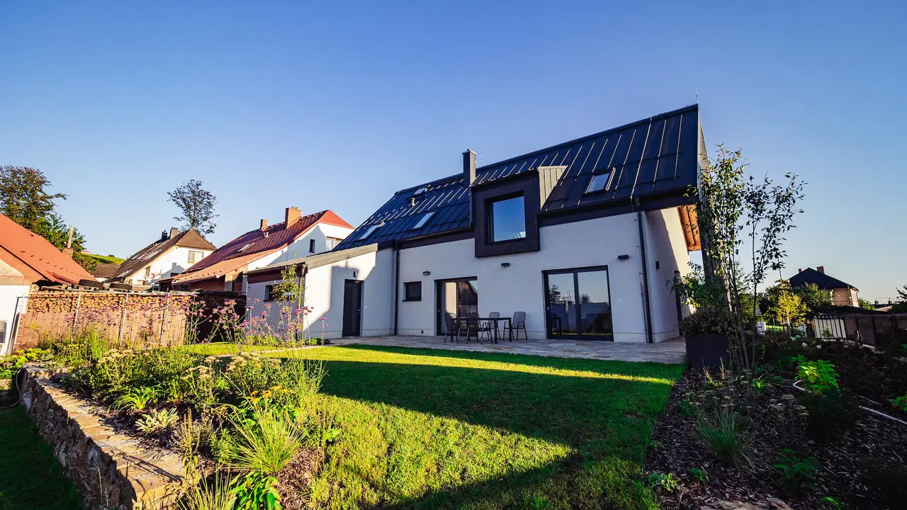 Apartmán Sychrova – apartmán, Žďár nad Sázavou