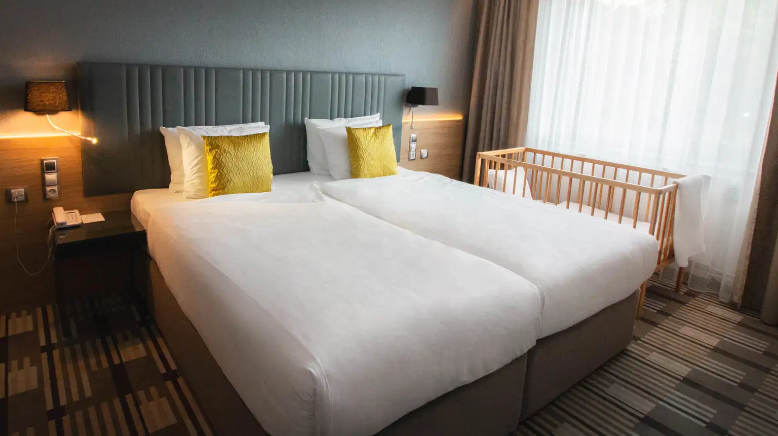 Hotel International Brno – hotel, Brno
