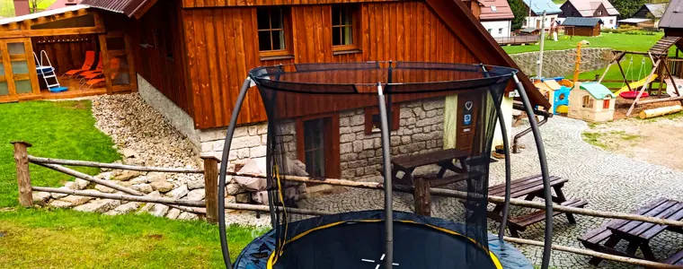 Apartmány U Vodárny – apartmán, Bedřichov