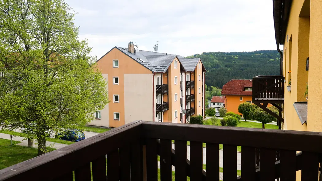 Apartmán Na Rozcestníku – apartmán, Lipno nad Vltavou