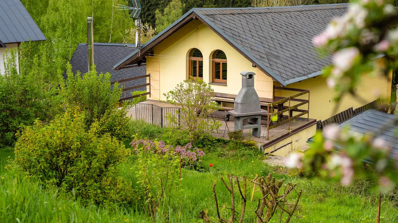 Chata Pohoda – chata/Chalupa, Rokytnice nad Jizerou