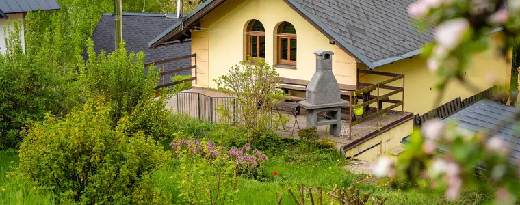 Chata Pohoda – chata/Chalupa, Rokytnice nad Jizerou