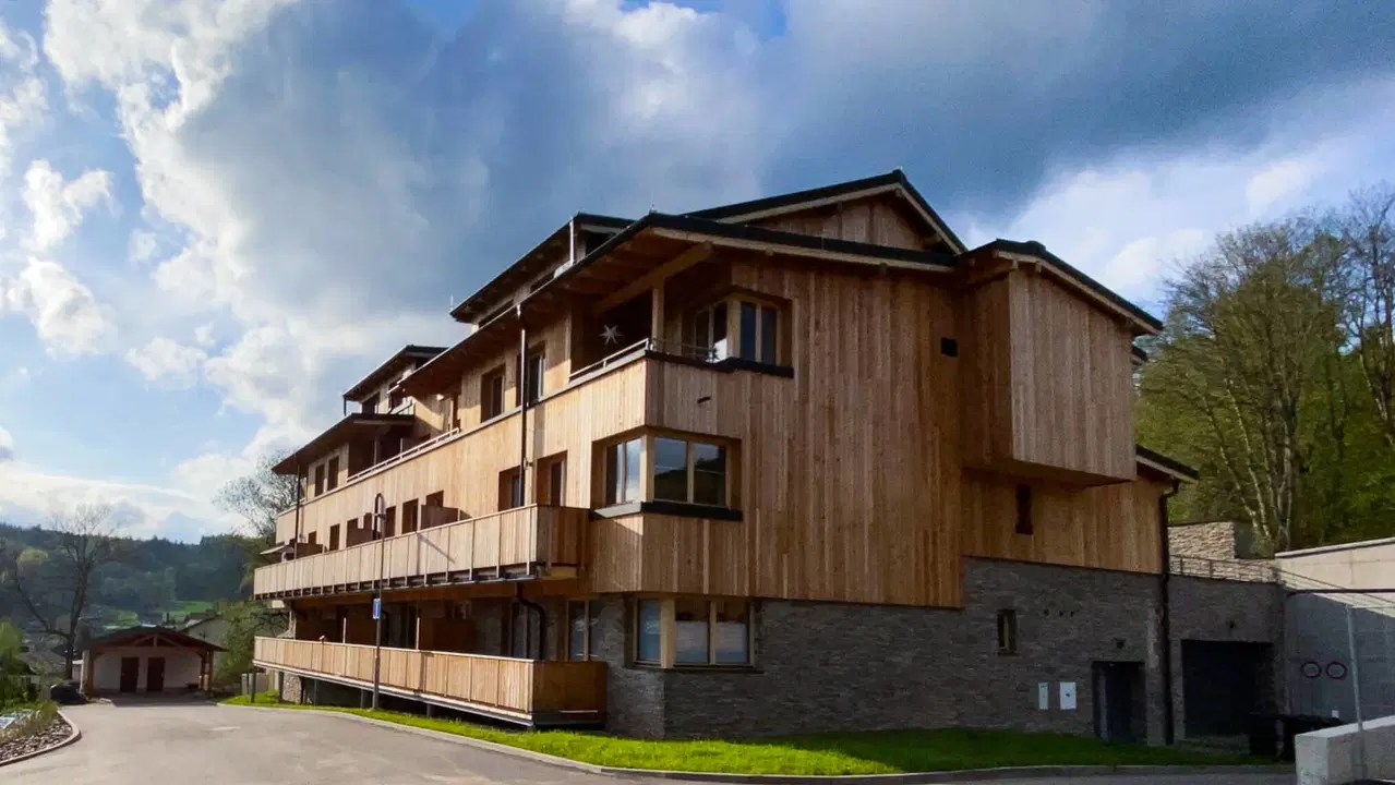 Apartmán Bára Černý Důl – apartmán, Černý Důl