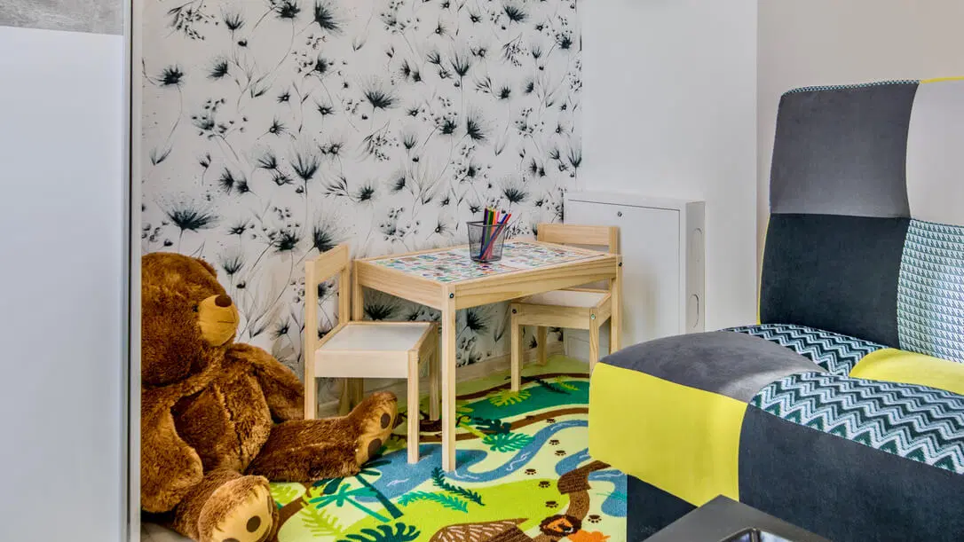 Apartmány Malen – apartmán, Dvůr Králové nad Labem