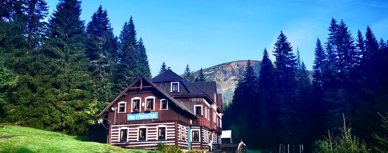 Chata Pod Studničnou – penzion, Pec pod Sněžkou