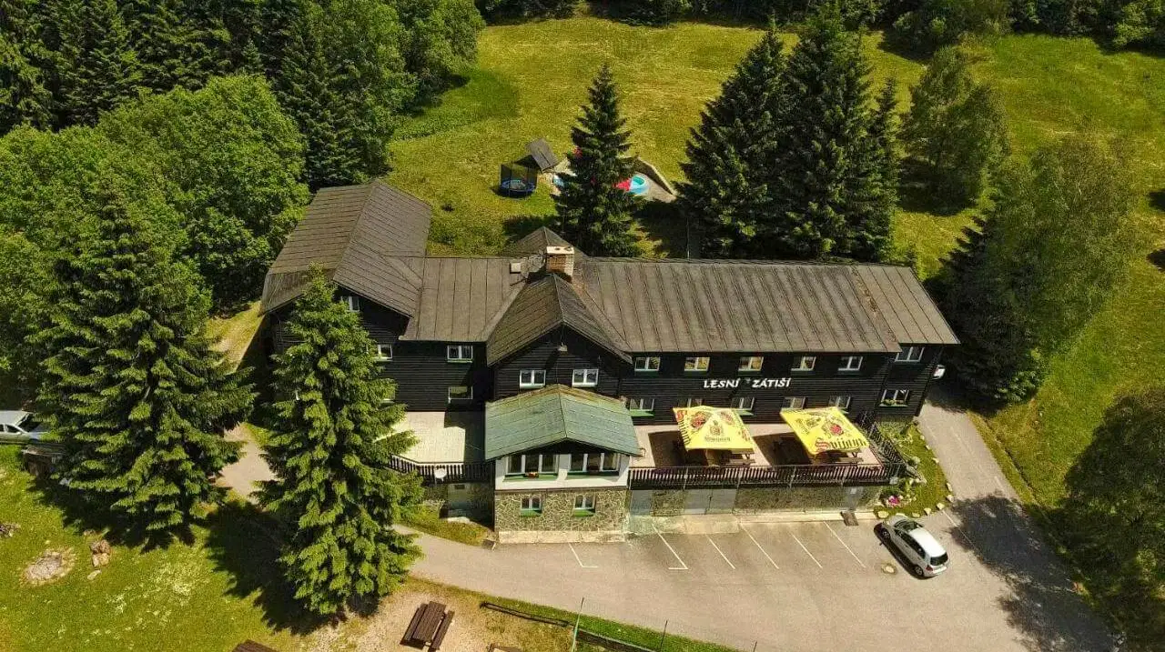 Lesní Zátiší Benecko – penzion, Benecko