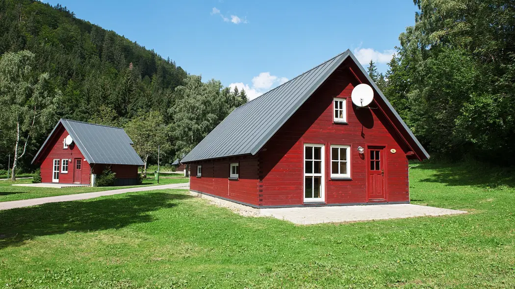 Base Camp Medvědín – resort, Špindlerův Mlýn