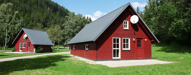 Base Camp Medvědín – resort, Špindlerův Mlýn