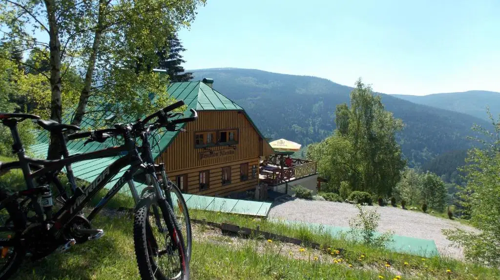 Penzion Alenka – penzion, Špindlerův Mlýn