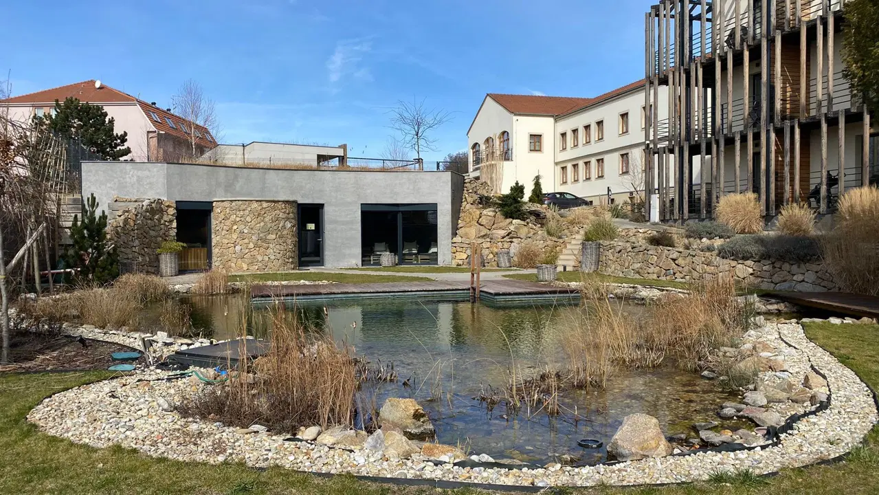 Wellness hotel Volarik – hotel, Mikulov