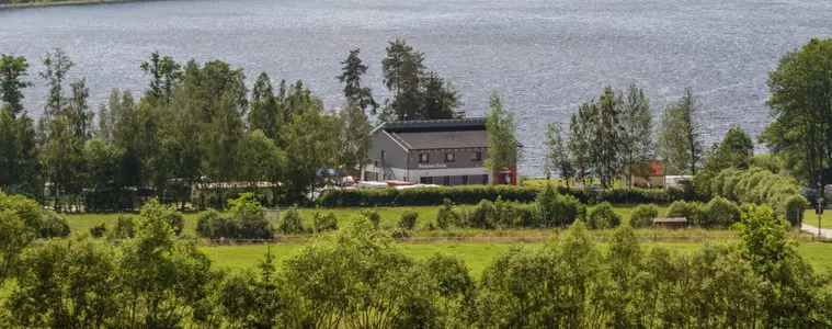 Penzion DaJa – penzion, Horní Planá