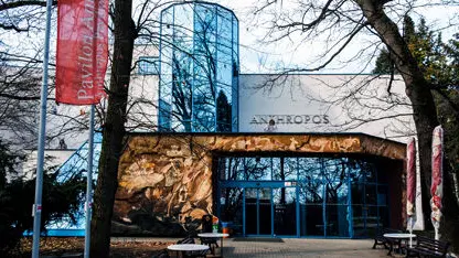 Anthropos Brno – muzea, Brno