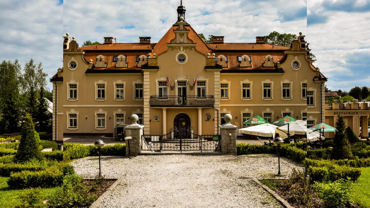 Berchtold – hrady, zámky, zříceniny, Kunice