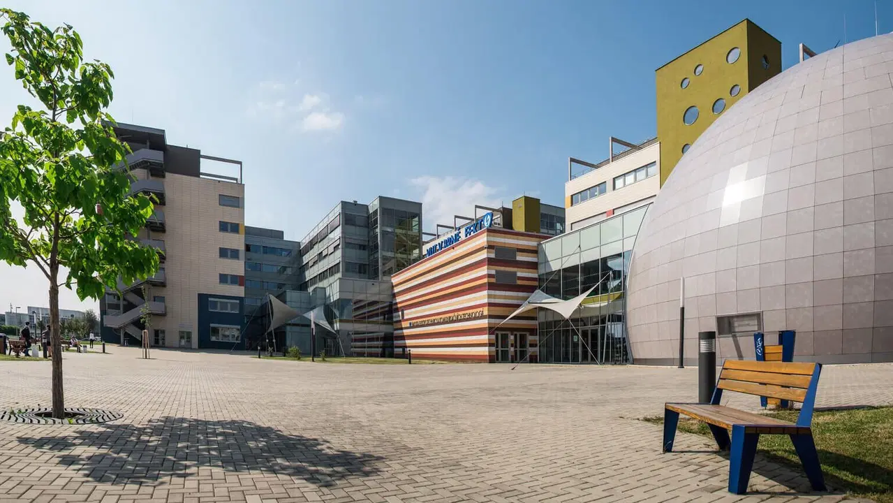 Elektrikárium FEKT Brno – muzea, Brno