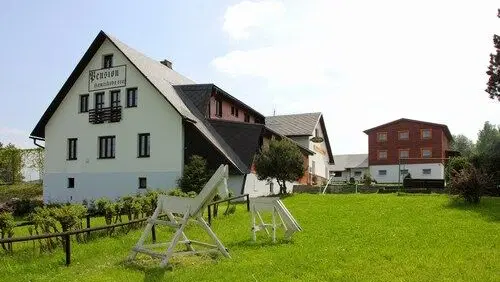 Hamříkova stáj – zážitkové areály, Rýmařov