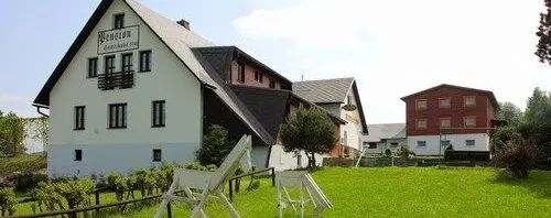 Hamříkova stáj – zážitkové areály, Rýmařov