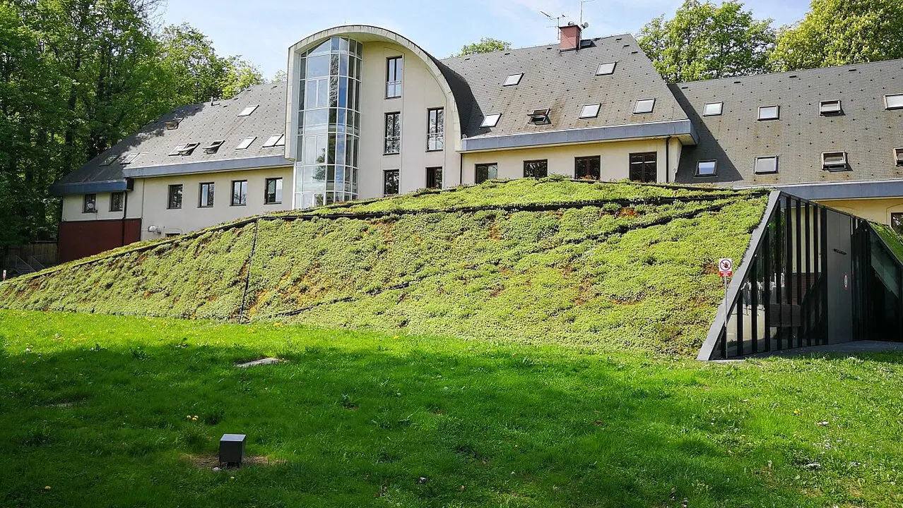 Krkonošské centrum environmentálního vzdělávání Krtek – muzea, Vrchlabí
