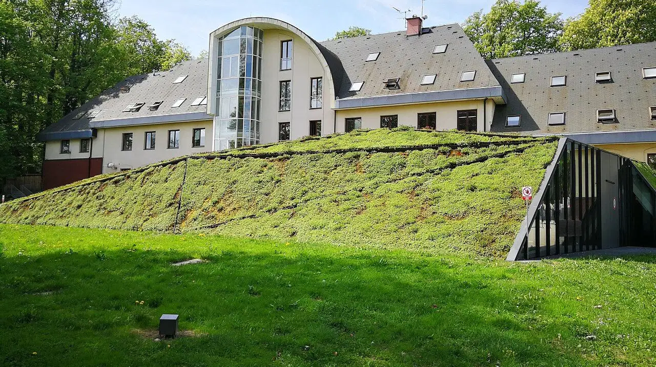 Krkonošské centrum environmentálního vzdělávání Krtek – muzea, Vrchlabí