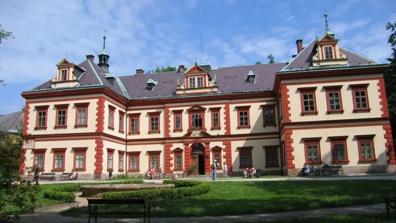 Krkonošské muzeum Jilemnice – muzea, Jilemnice