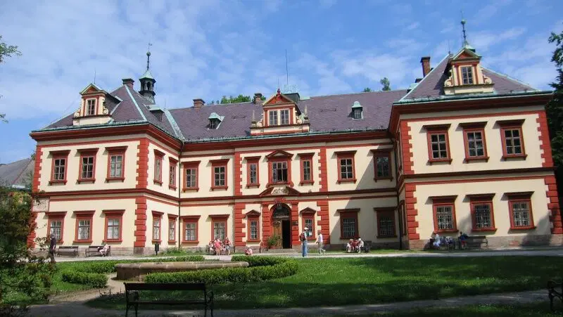 Krkonošské muzeum Jilemnice – muzea, Jilemnice