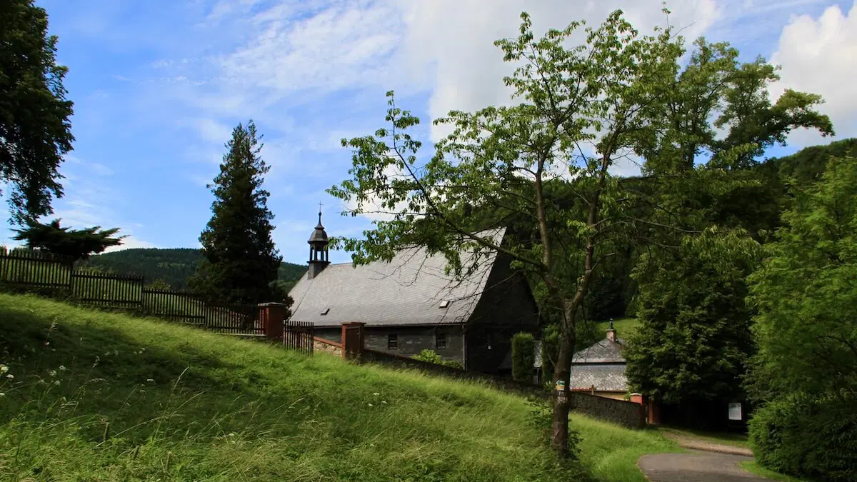 Kryštofovo údolí – města, Kryštofovo Údolí