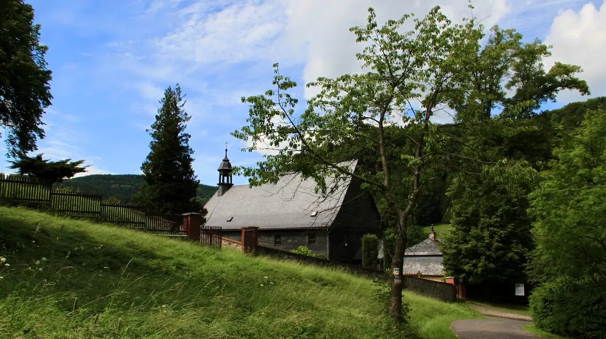 Kryštofovo údolí – města, Kryštofovo Údolí